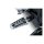 Kuryakyn Spear footpegs chrome