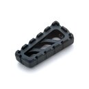 Kuryakyn, Riot shift peg. Black