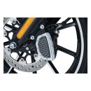KURYAKYN MESH FRONT CALIPER COVER