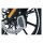 KURYAKYN MESH FRONT CALIPER COVER
