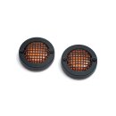 KURYAKYN TURN SIGNAL MESH LENS KIT