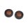KURYAKYN TURN SIGNAL MESH LENS KIT