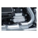 KURYAKYN FINNED TRANSMISSION COVER ACCENT