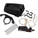 Kuryakyn, Hypercharger ES. Black