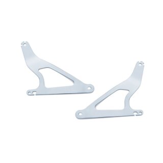 Kuryakyn, mount brackets for Multi-Purpose backrest