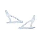 Kuryakyn, mount brackets for Multi-Purpose backrest