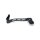 Kuryakyn, Girder extended brake pedal. Gloss black