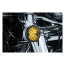 KURYAKYN TURN SIGNAL MESH LENS KIT