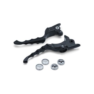 KURYAKYN ZOMBIE LEVERS