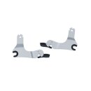Kuryakyn, mount brackets for Multi-Purpose backrest
