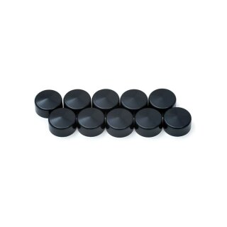 KURYAKYN KOOL KAPS BOLT COVERS