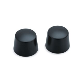 KURYAKYN FRONT AXLE NUT CAP
