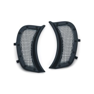 KURYAKYN MESH HEADLAMP VENT ACCENTS