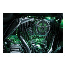 KURYAKYN LIGHTED VELOCITY RING