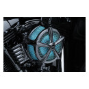 KURYAKYN LIGHTED VELOCITY RING