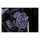 KURYAKYN LIGHTED VELOCITY RING