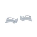 Kuryakyn, mount brackets for Multi-Purpose backrest