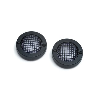 KURYAKYN TURN SIGNAL MESH LENS KIT