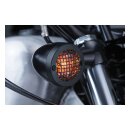 KURYAKYN TURN SIGNAL MESH LENS KIT