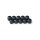 KURYAKYN KOOL KAPS BOLT COVERS