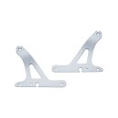 Kuryakyn, mount brackets for Multi-Purpose backrest
