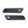 KURYAKYN MESH SADDLEBAG HINGE COVERS