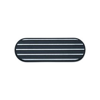 KURYAKYN FINNED TRANSMISSION COVER ACCENT
