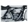 Kuryakyn, Precision tappet accent cover. Chrome
