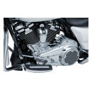 Kuryakyn, Precision inner primary cover. Chrome