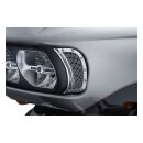 KURYAKYN MESH HEADLAMP VENT ACCENTS