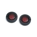KURYAKYN TURN SIGNAL MESH LENS KIT