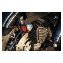 KURYAKYN TURN SIGNAL MESH LENS KIT
