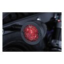KURYAKYN TURN SIGNAL MESH LENS KIT