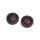 KURYAKYN TURN SIGNAL MESH LENS KIT