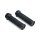 Kuryakyn, Riot grips. Black