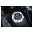 KURYAKYN MESH LED FUEL & BATTERY GAUGE