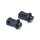 KURYAKYN FOOTPEG ADAPTERS, SPLINED