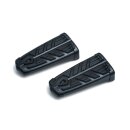 Kuryakyn Spear footpegs statin black