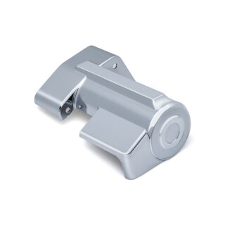 Kuryakyn, Precision Starter cover. Chrome
