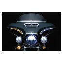 KURYAKYN LED LIGHTED BAT LASHES