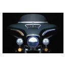 KURYAKYN LED LIGHTED BAT LASHES
