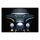 KURYAKYN LED LIGHTED BAT LASHES