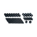 KURYAKYN KOOL KAPS BOLT COVER ENGINE KIT