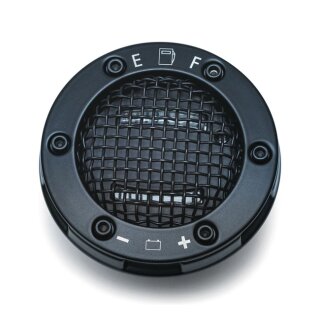 KURYAKYN MESH LED FUEL & BATTERY GAUGE