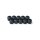 KURYAKYN KOOL KAPS BOLT COVERS