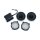 KURYAKYN FAIRING SPEAKER KIT
