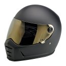 BILTWELL LANE SPLITTER VISOR GOLD MIRROR