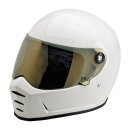 BILTWELL LANE SPLITTER VISOR GOLD MIRROR