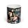 WCC READY FOR A RIDE MUG WHITE