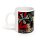 WCC READY FOR A RIDE MUG WHITE